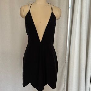 Little Black Dress for Clubbing